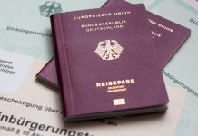 Niemcy: 10-letni zakaz naturalizacji dla oszustów językowych — CDU/CSU i SPD proponują zaostrzenie prawa