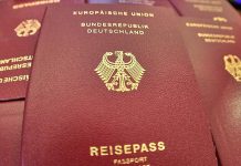 Niemcy: Unia chce wycofać możliwość szybkiego nadawania obywatelstwa – zmiany planowane na jesień