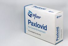 Lek na koronawirusa: Lauterbach chce ułatwić przepisywanie Paxlovidu