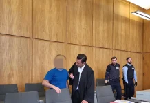 Syryjczyk z Essen poślubił dwunastoletnią dziewczynkę. Znów stanie przed sądem