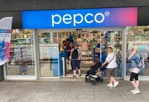 Pepco nie podbiło niemieckiego rynku i ogłasza upadłość!