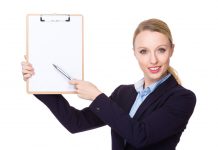 Personalfragebogen, czyli wszystko o kwestionariuszu osobowym w Niemczech!