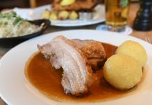 Nietypowa kradzież w Mittenwald: Para ukradła pieczeń sąsiadowi