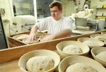 Niemieckie piekarnie w kryzysie: tradycja zmienia się na naszych oczach