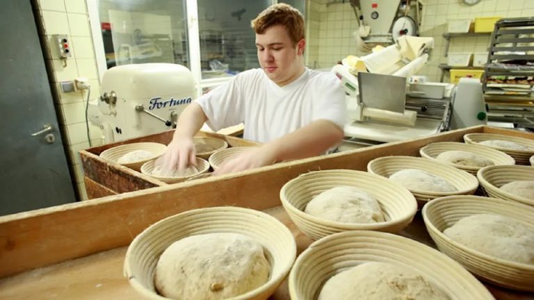 Niemieckie piekarnie w kryzysie: tradycja zmienia się na naszych oczach