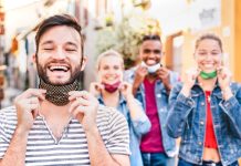 Minister sprawiedliwości Niemiec: Możliwe zniesienie ostatnich obostrzeń na wiosnę