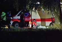 Niemcy: 15-latek zginął rażony piorunem