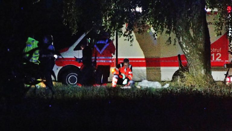 Niemcy: 15-latek zginął rażony piorunem