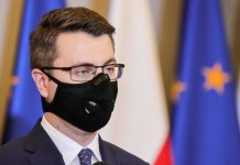 Polska: Od jutra negatywny wynik testu albo kwarantanna dla wszystkich przekraczających granicę!