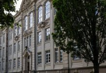 Pirna: Dzieci ze szkoły podstawowej robiły swastyki z klocków