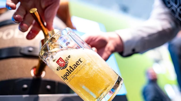 Czy w Niemczech zabraknie piwa? Coraz mniej browarów w kraju