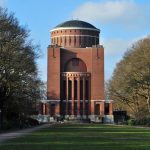 Planetarium Hamburg