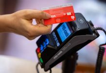 Problemy z płatnościami kartą w całych Niemczech!