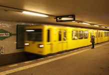 Niemcy: Zieloni żądają wagonów kolejowych wyłącznie dla kobiet