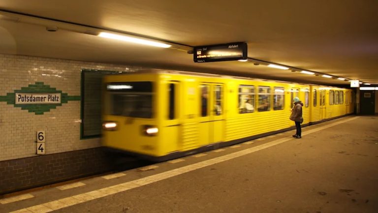 Niemcy: Zieloni żądają wagonów kolejowych wyłącznie dla kobiet