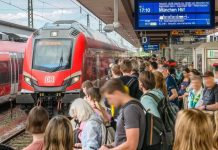 Oto jak drogi będzie Deutschlandticket od 2025 roku