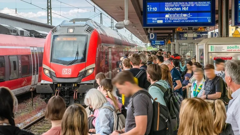 Oto jak drogi będzie Deutschlandticket od 2025 roku