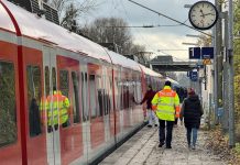 Brutalna zbrodnia w Bawarii: Mężczyzna godzinami gwałcił kobietę