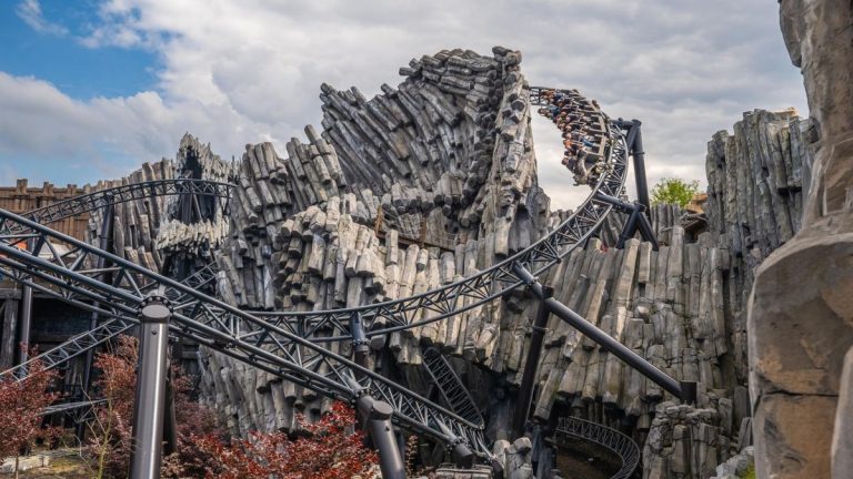 Phantasialand: Podczas prac konserwacyjnych na „Taronie” zginął 43-letni pracownik