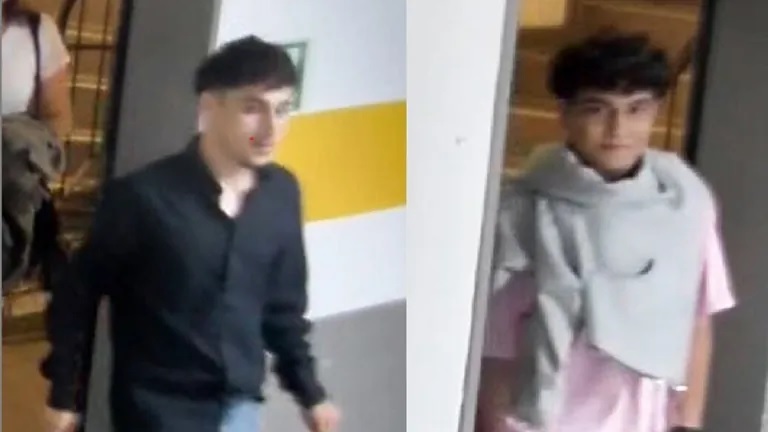 Policja w Monachium opublikowała zdjęcia podejrzanych po gwałcie na 17-latce