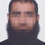 Podejrzany Salfista Adnan N.-min