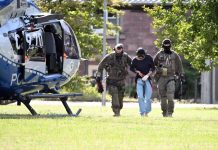 Akt oskarżenia o potrójne morderstwo przeciwko zamachowcowi z Solingen