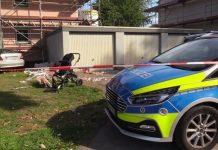 Podejrzenie morderstwa w Duisburgu – mąż potrącił swoją żonę i dziecko samochodem