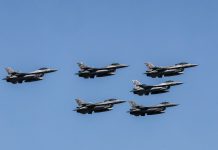 Rosyjskie drony naruszyły przestrzeń powietrzną Polski – Warszawa reaguje militarnie, niemiecki polityk CDU apeluje o twardsze stanowisko