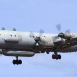 Poderwano samoloty NATO – Rosyjski samolot nad Morzem Bałtyskim