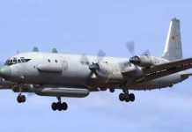 Myśliwce NATO w akcji: Nad Morzem Bałtyckim odkryto rosyjski samolot zwiadowczy