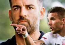 „Obrzydliwy” – Podolski komentuje wyrok dla byłego reprezentanta Niemiec za rozpowszechnianie dziecięcej pornografii