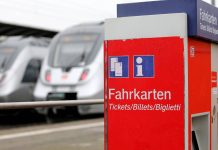 Tak kupisz najtańszy bilet kolejowy w Niemczech: Wszystko o Super-Sparpreis, Bahncard i biletach regionalnych!