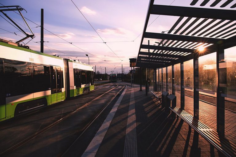 Podróżowanie po Niemczech – zestawienie środków transportu!