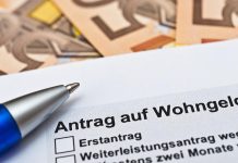 Niemcy: podwyżka Wohngeld od 2025 roku!