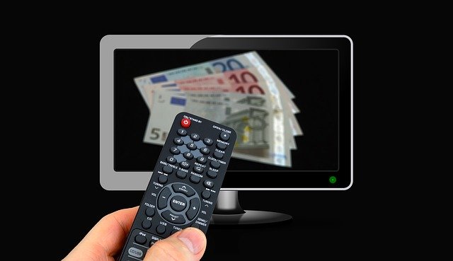 Niemcy: Opłata za abonament radiowo-telewizyjny ma wzrosnąć do 18,36 euro!