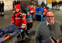 16-latek musiał być reanimowany po wypiciu 6 litrów piwa na Oktoberfest