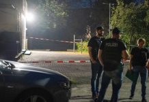 Niemcy: 13-latek w kłótni dźgnął 14-latka nożem