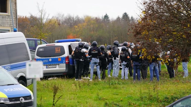 Tragiczna zbrodnia w Niemczech: Afgański azylant zabił przypadkowo spotkaną osobę
