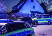 Schwarzwald: Mężczyzna znalazł żonę i synów martwych w mieszkaniu