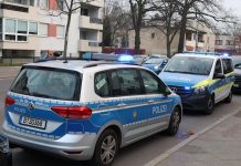 Berlin: Znaleziono ciało! Mężczyzna dźgnięty nożem w schronisku dla uchodźców