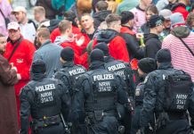 IS grozi zamachem na karnawałowe wydarzenia w Kolonii