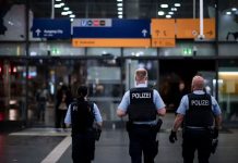 Atak na 8-letniego chłopca w dworcowej toalecie w Essen