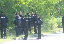 Śmierć w ośrodku dla uchodźców: podejrzany o zabójstwo na wolności