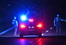 Niemcy: 40-latek próbował zranić nożem jak najwięcej osób. Polak w stanie krytycznym