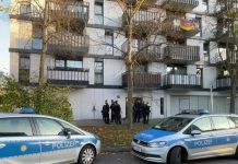 Kobieta i dwójka dzieci zginęły w Berlinie-Marzahn – policja szuka podejrzanego