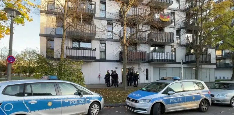 Kobieta i dwójka dzieci zginęły w Berlinie-Marzahn – policja szuka podejrzanego