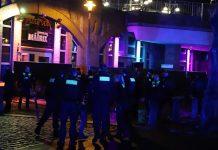 Berlin: Kobiety zaatakowane igłami w klubie nocnym – policja bada sprawę