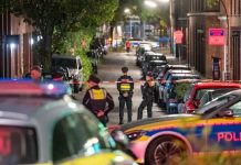 Hamburg: Mężczyzna zginął w wyniku strzelaniny w centrum miasta – policja szuka świadków