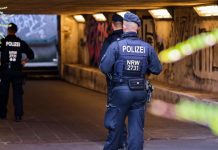 Nowe szczegóły dotyczące ataku w Solingen: Napastnik kupił nóż w dniu popełnienia zbrodni