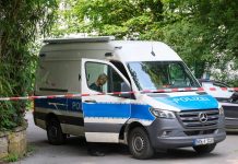 Policja odnalazła drugi telefon zamachowca z Solingen – 284 dni po ataku